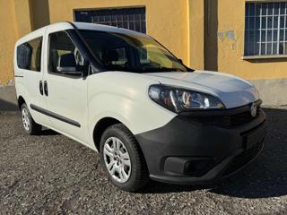 FIAT Doblo usata, con Airbag laterali