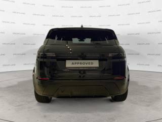 LAND ROVER Range Rover Evoque usata, con Boardcomputer