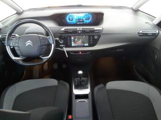 CITROEN C4 Picasso usata, con Cruise Control