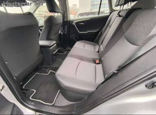 TOYOTA RAV 4 usata, con Fendinebbia