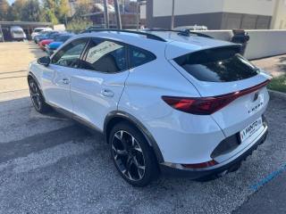 CUPRA Formentor usata, con Airbag