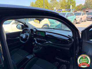 FIAT 500 usata, con Servosterzo