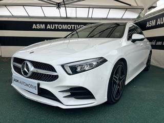 MERCEDES-BENZ A 180 usata, con Airbag laterali