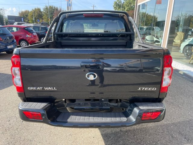 GREAT WALL Steed usata, con Fendinebbia