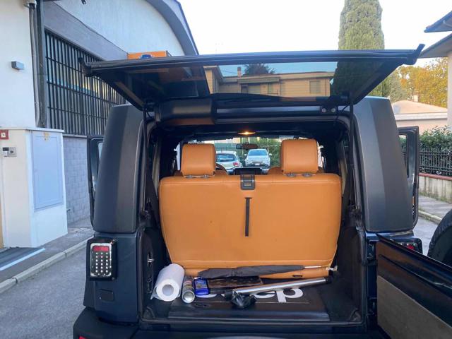 JEEP Wrangler usata 14
