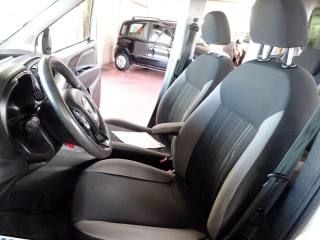 FIAT Doblo usata, con ESP