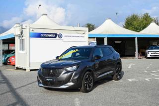 PEUGEOT 2008 PureTech 100 S&S Allure
