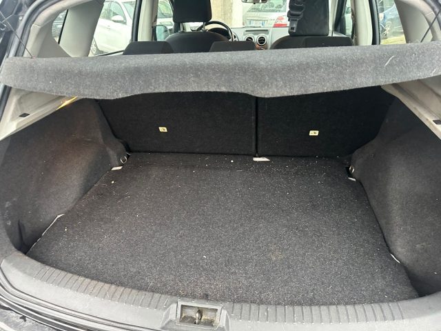 NISSAN Qashqai usata, con ESP