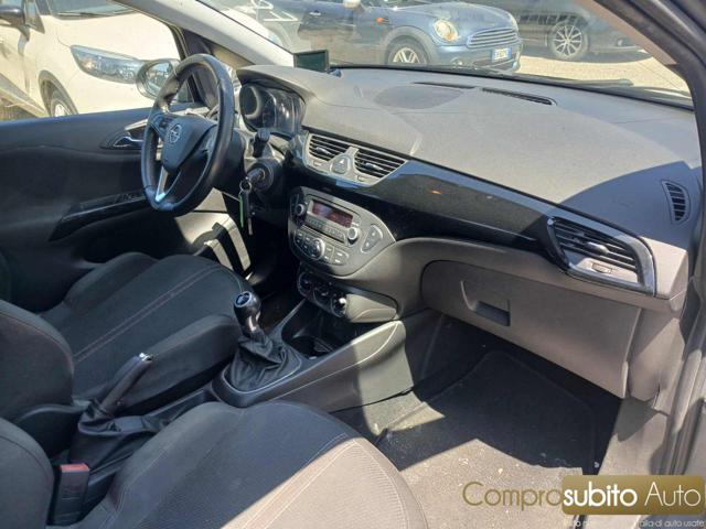 OPEL Corsa usata, con Climatizzatore
