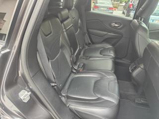 JEEP Cherokee usata, con Fari Xenon