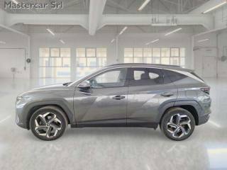 HYUNDAI Tucson usata, con Airbag laterali
