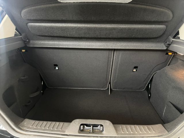 FORD Fiesta usata, con Chiusura centralizzata telecomandata