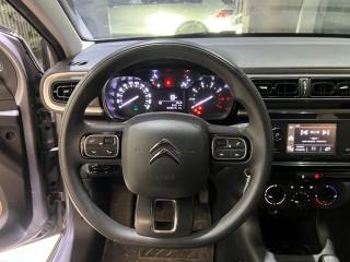 CITROEN C3 usata, con Vivavoce