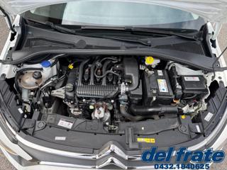 CITROEN C3 usata, con ESP