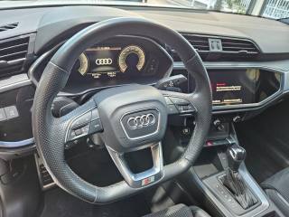 AUDI Q3 usata, con Cruise Control