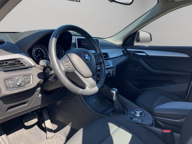BMW X1 usata, con Chiusura centralizzata