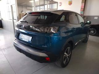 PEUGEOT 3008 usata, con Sistema di navigazione