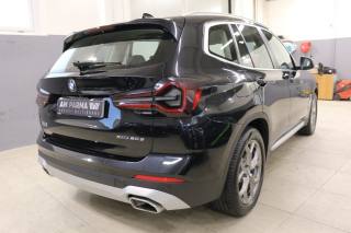 BMW X3 usata, con Cerchi in lega