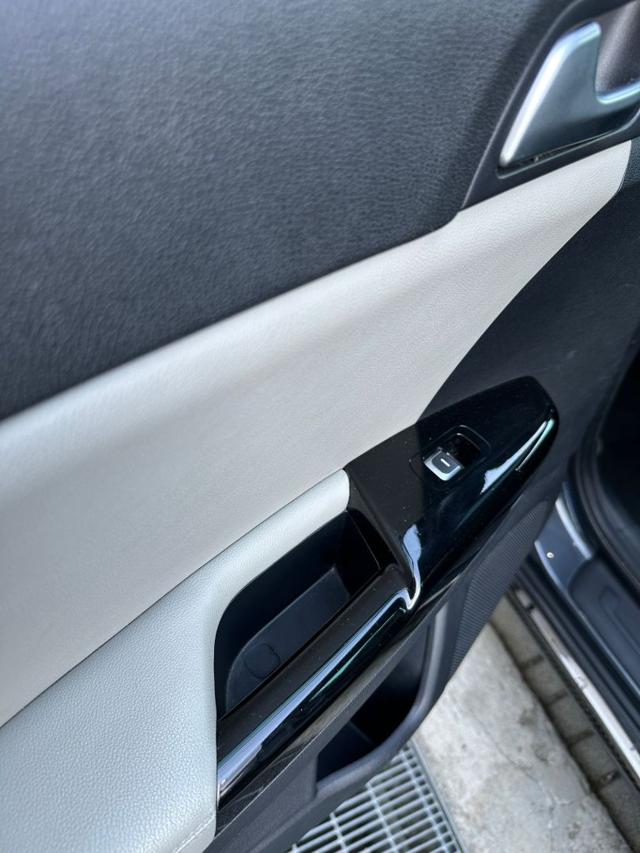 KIA Sportage usata, con Park Distance Control
