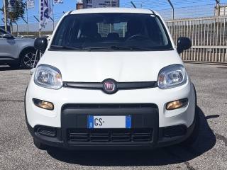 FIAT Panda usata, con Airbag
