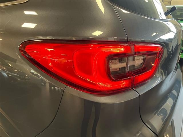 RENAULT Kadjar usata 7