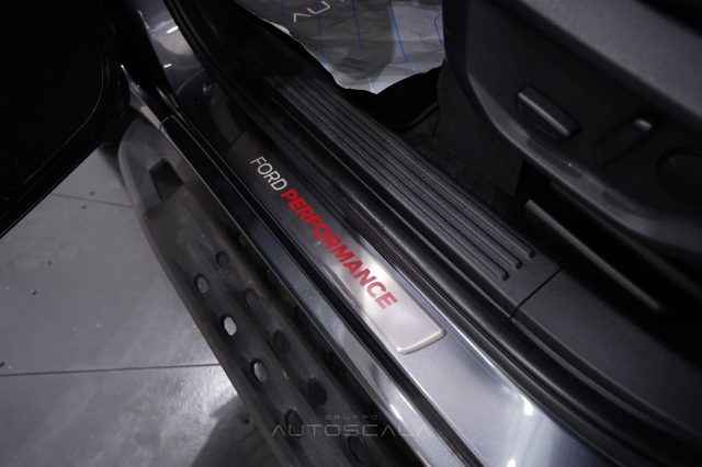 FORD Ranger Raptor usata, con Chiusura centralizzata