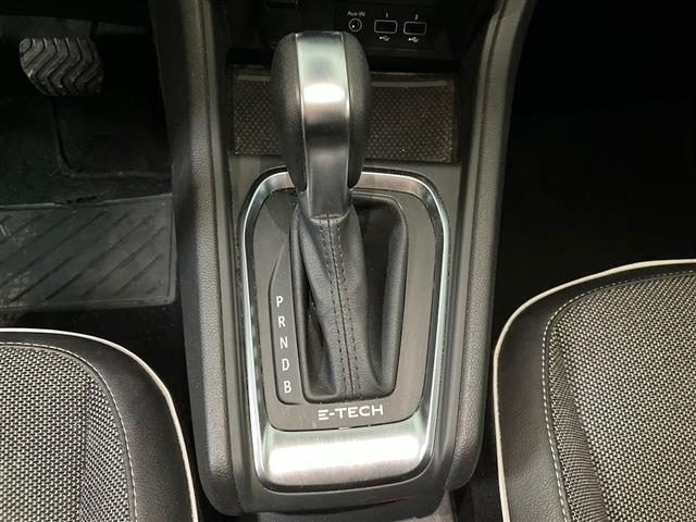 RENAULT Captur usata, con Isofix