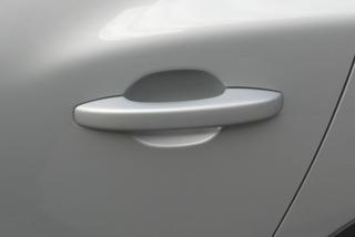 DACIA Jogger usata, con Sensore di luce