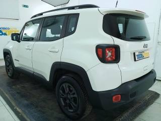 JEEP Renegade usata, con Alzacristalli elettrici
