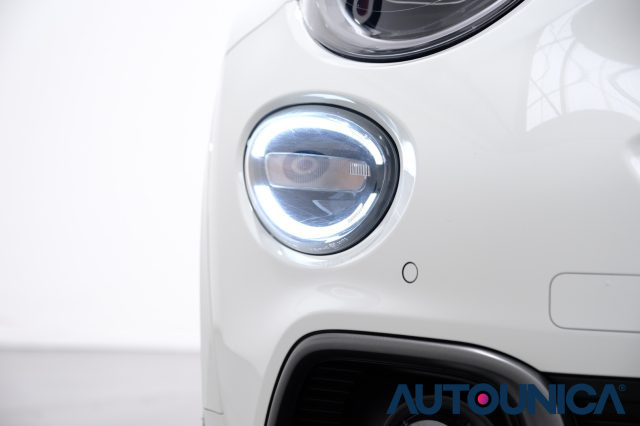 FIAT 500X usata, con Immobilizzatore elettronico