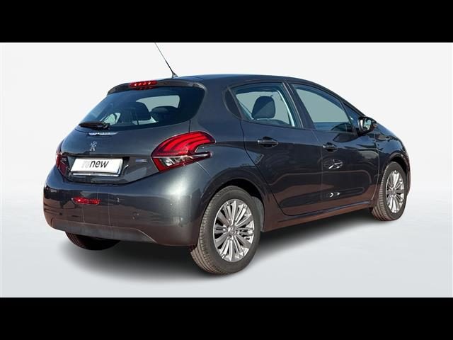 PEUGEOT 208 usata, con Airbag