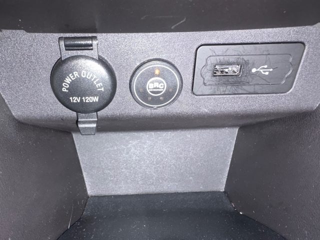 DR MOTOR DR3 usata 53