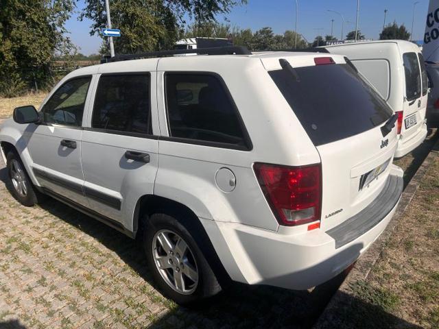 JEEP Grand Cherokee usata, con Airbag Passeggero
