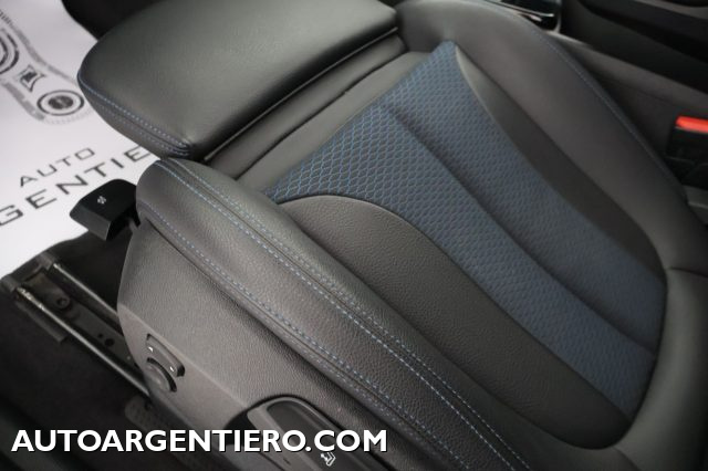 BMW X2 usata, con Controllo trazione