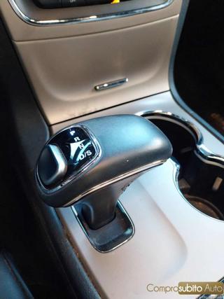 JEEP Grand Cherokee usata 28