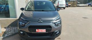 CITROEN C3 usata, con Airbag