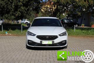 SEAT Leon usata, con Airbag Passeggero