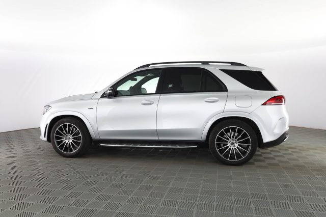 MERCEDES-BENZ CLA usata 5