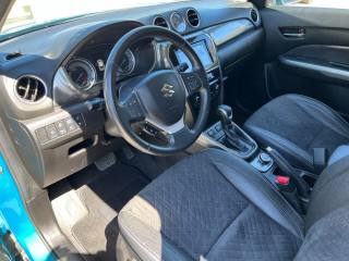 SUZUKI Vitara usata, con Climatizzatore
