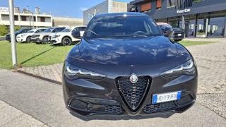 ALFA ROMEO Stelvio usata, con Airbag