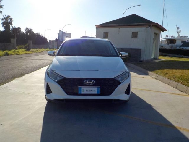 HYUNDAI i20 usata, con Airbag