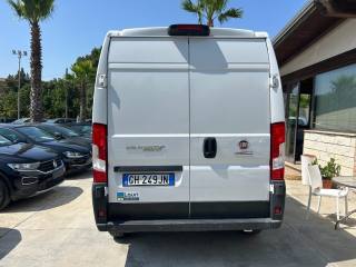 FIAT Ducato usata, con Boardcomputer