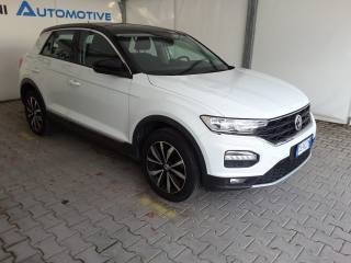 VOLKSWAGEN T-Roc usata, con Airbag