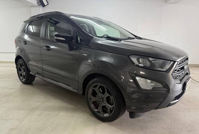 FORD EcoSport usata, con Airbag laterali