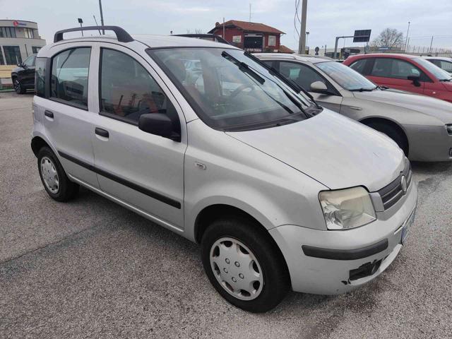 FIAT Panda usata, con Airbag