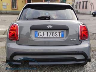 MINI Cooper usata, con Cronologia tagliandi