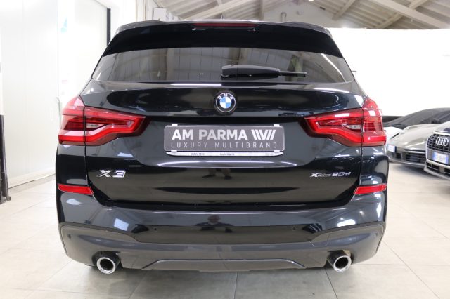 BMW X3 usata, con Autoradio