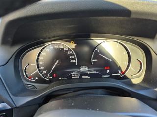 BMW X3 usata, con Climatizzatore