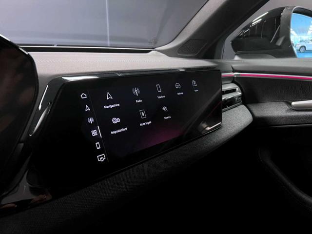 AUDI A5 usata, con Vetri oscurati