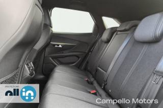 PEUGEOT 3008 usata 5